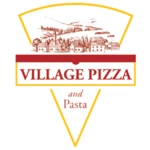 Logo of Village Pizza android Application 